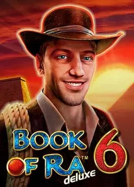 Six reels of Ra action for players who want extra columns and bigger swing in the bonus round.