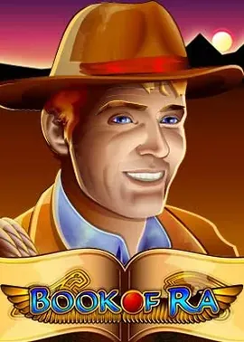 The legendary Egyptian adventure with expanding symbols and free spins—still the reference for “book” mechanics.
