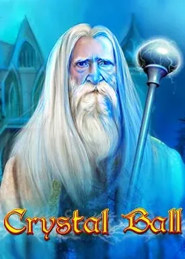 Fortune-teller mystique with orb wilds and straightforward bonus flow—easy to read, fun to grind.