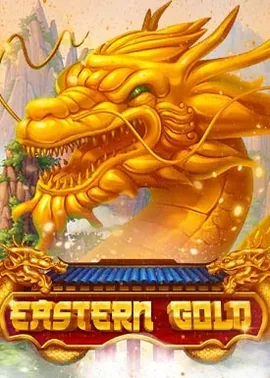 Ornate Eastern visuals and gold-laden symbols—an atmospheric break from standard pharaoh fare.