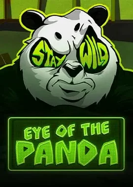 Bamboo forests and panda wilds with playful art—lighter mood, still serious when the bonus lands.