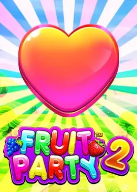 Cluster pays and random multipliers on a sunny grid—sequel polish on a party that never really stops.