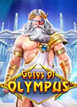 Zeus rains multipliers in a pays-anywhere storm—one of the defining “grid” hits of recent years.