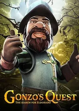 The original avalanche pioneer: tumbling stones, rising multipliers, and a conquistador who never gets old.